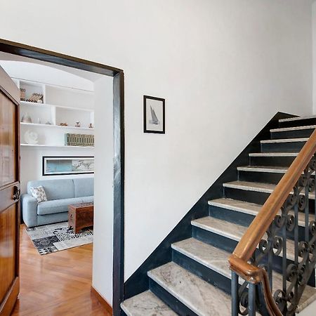 Appartement A Due Passi Dal Mare à Chiavari Extérieur photo