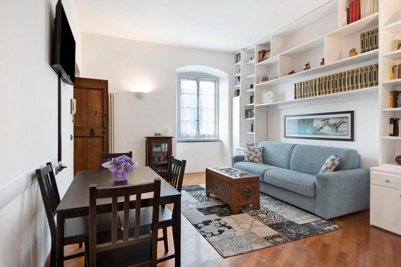 Appartement A Due Passi Dal Mare à Chiavari Extérieur photo