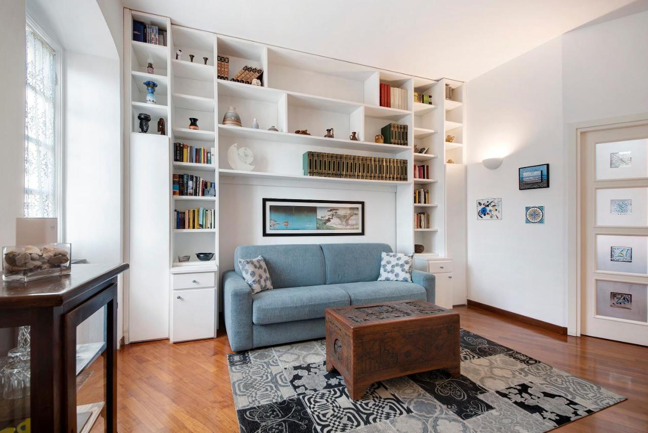Appartement A Due Passi Dal Mare à Chiavari Extérieur photo