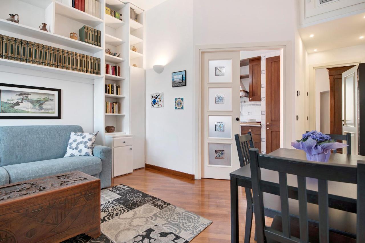 Appartement A Due Passi Dal Mare à Chiavari Extérieur photo
