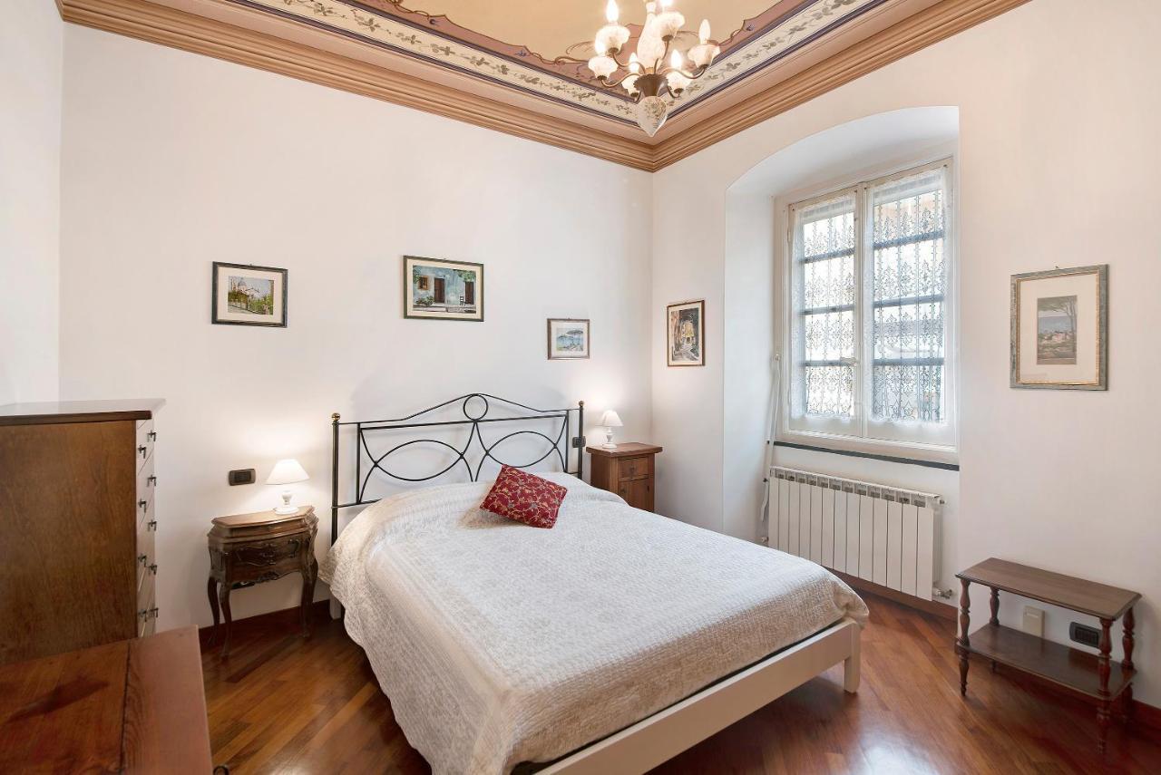 Appartement A Due Passi Dal Mare à Chiavari Extérieur photo