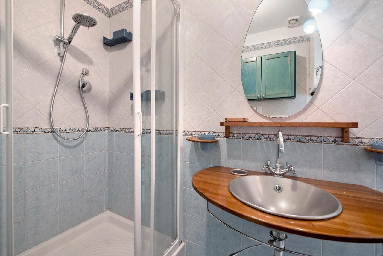 Appartement A Due Passi Dal Mare à Chiavari Extérieur photo