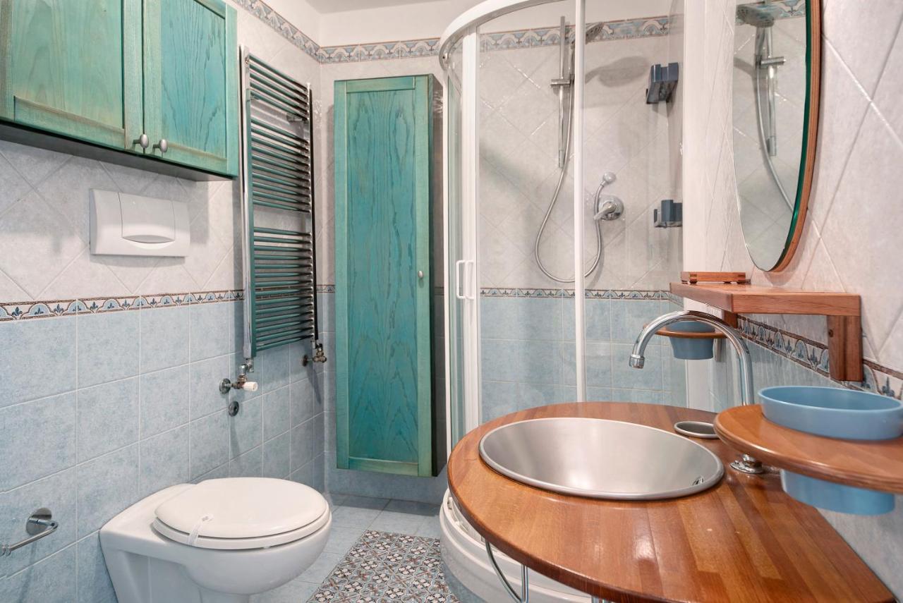 Appartement A Due Passi Dal Mare à Chiavari Extérieur photo